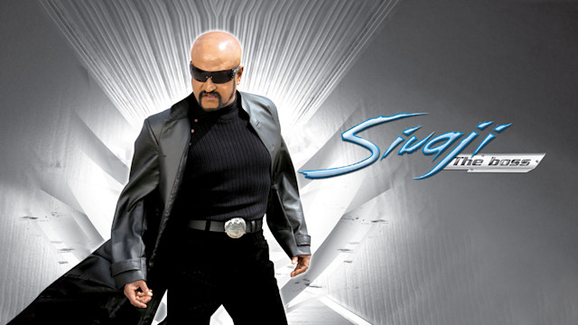 Sivaji the boss on sale full movie hd