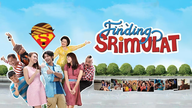 Finding Srimulat - 10++ Film Indonesia Terbaru Januari 2021