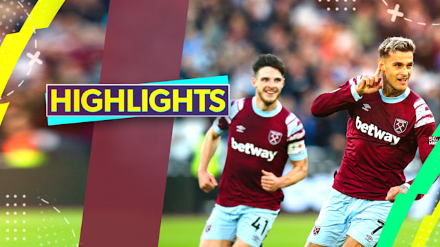 Football: GW 9: West Ham 2-0 Wolves