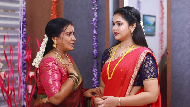 Raja Paarvai - Watch Episode 76 - Kokila Manipulates Pavithra on ...