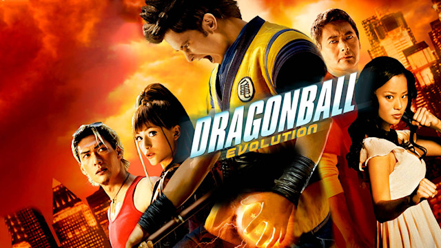 Dragonball Evolution (2023) Movie Review Tamil