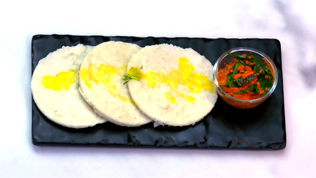 Bombat Breakfast - Watch Episode 14 - Budu Kumbalakai Thatte Idli on ...