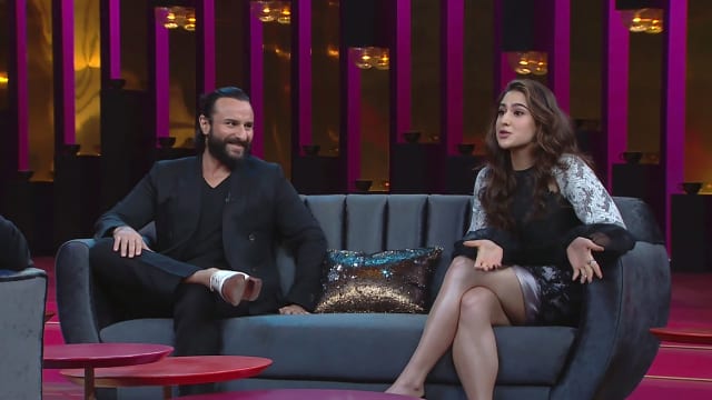 Watch koffee with karan season 6 episode 7 online sale