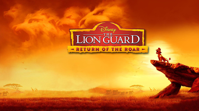 The lion king online telugu movierulz