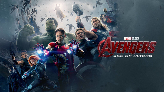 Nonton film avengers age of ultron 2015 new arrivals