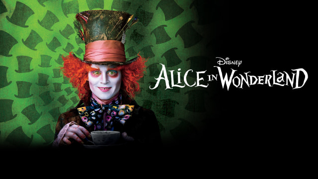 Alice In Wonderland Full Film English Family On Disney Hotstar