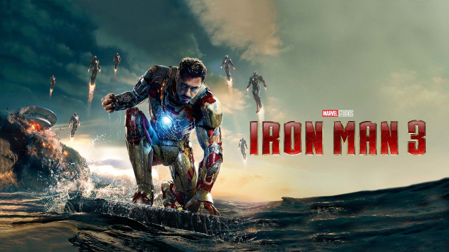 Iron man 1 best sale full movie in english