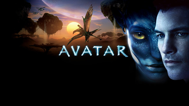 Avatar - Disney+ Hotstar