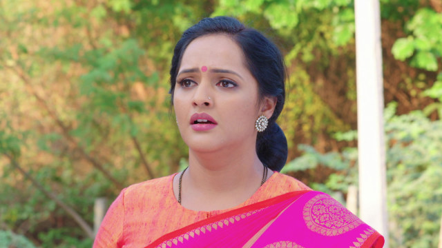 Honganasu - Watch Episode 92 - Jagathi Lands In Trouble on Disney+ Hotstar