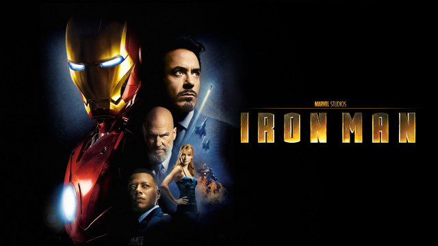 Iron man 2 deals hindi dubbed watch online