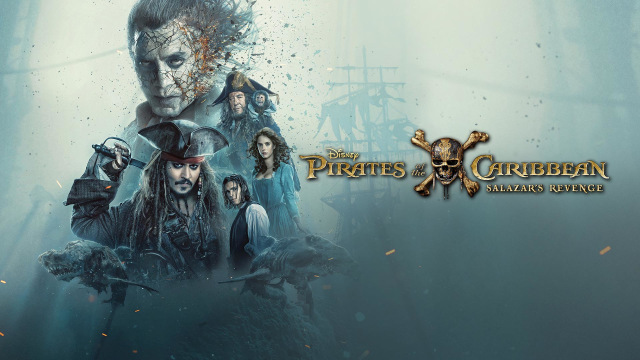 Pirates of the Caribbean Salazar s Revenge Disney Hotstar