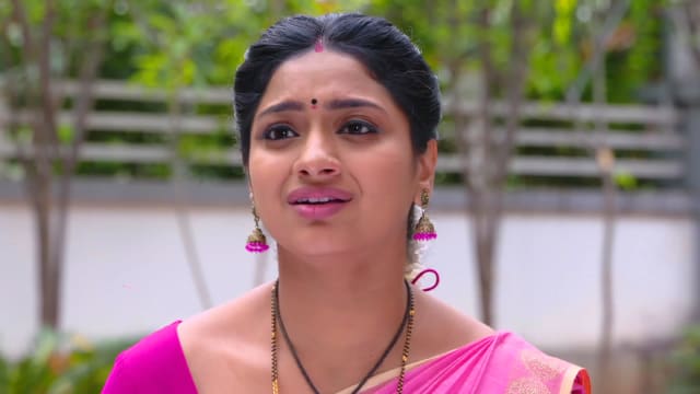 Watch Kathalo Rajakumari Tv Serial Episode 349 - Avani Worries For 