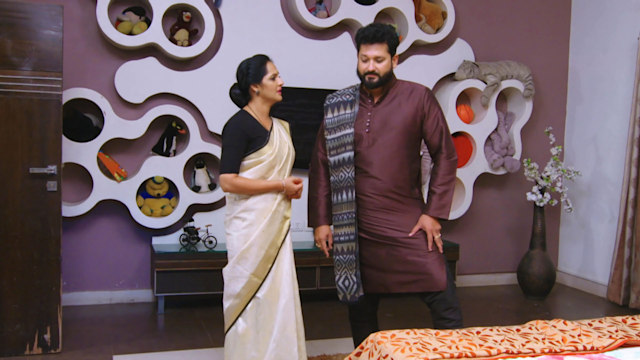 Watch Guppedantha Manasu All Latest Episodes on Disney+ Hotstar