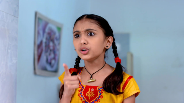 O Muddhumanase Watch Episode 856 Drishti Gets Aggressive On Disney Hotstar