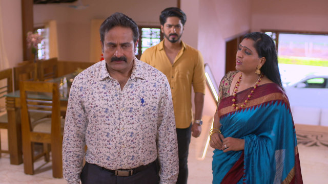 hotstar ammayariyathe