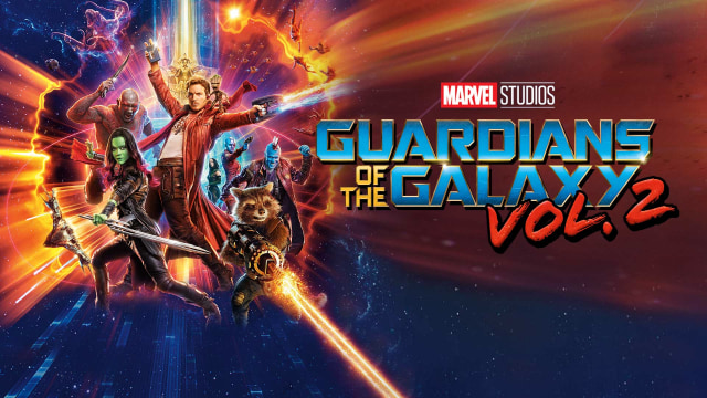 Guardians Of The Galaxy Vol 2 Trailer Disney Hotstar