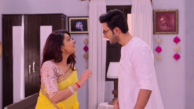 Watch Ekhane Akash Neel Full Episode 139 Online in HD on Hotstar UK