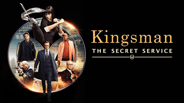 Kingsman 2 full hot sale movie in hindi online