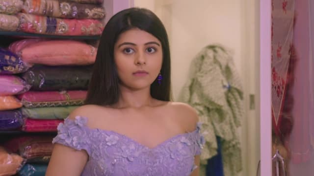 Musakaan Watch Episode 110 Ronak Takes Muskaan Shopping On Disney Hotstar 