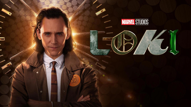 Loki Action Series, now streaming on Disney+ Hotstar