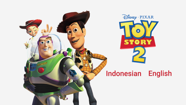 Toy Story 2 Full Movie Kids Film Di Disney Hotstar