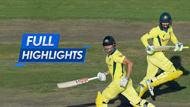 hotstar highlights today match