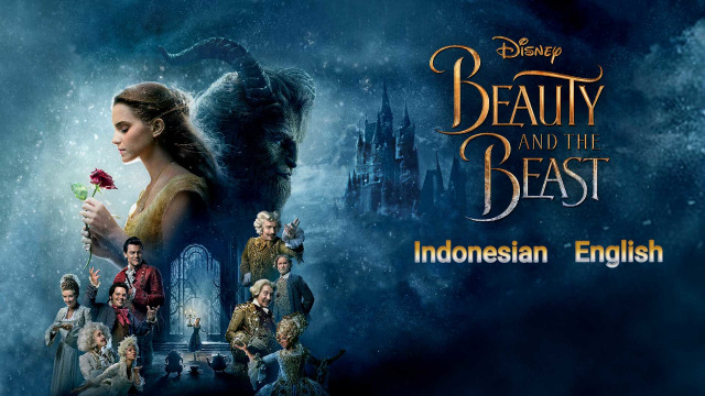 Beauty And The Beast Full Movie Romance Film Di Disney Hotstar