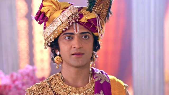 Watch RadhaKrishn Full Episode 6 Online in HD on Hotstar CA