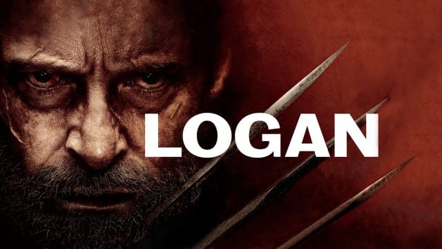 Logan outlet 2017 123movies