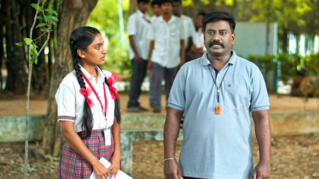 Watch Kana Kaanum Kaalangal Season 1 Episode 79 Online - Guardian Angel ...