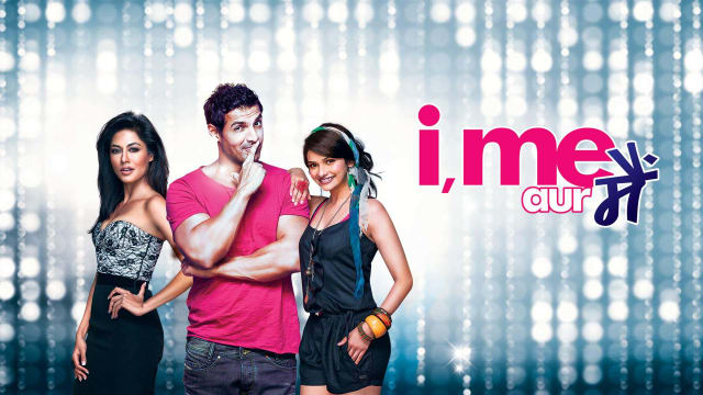 I, Me Aur Main - Disney+ Hotstar