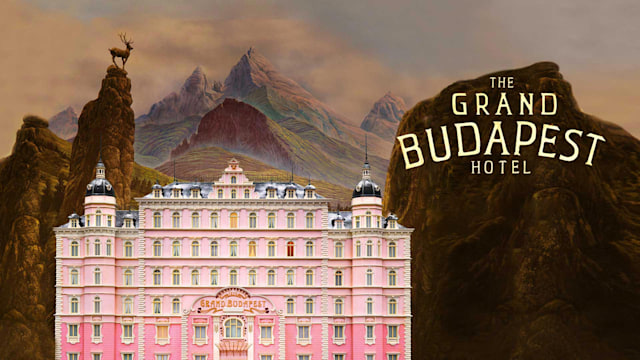 The grand budapest hotel best sale streaming free