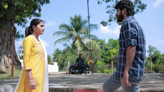 Watch Pandian Stores 2 Full Episode 12 Online In HD On Hotstar CA