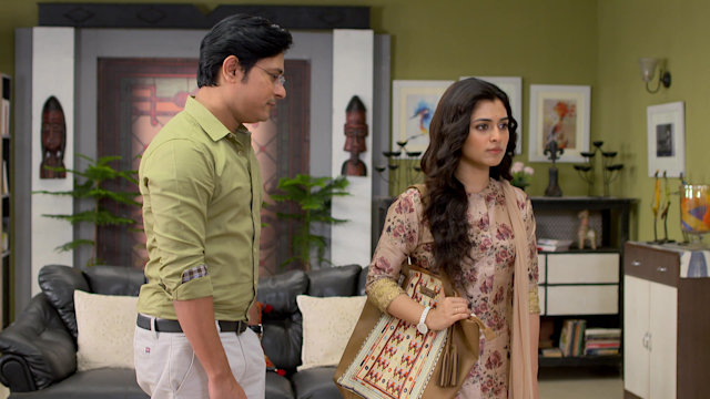 Guddi - Watch Episode 289 - Judhajit's Request to Guddi on Disney+ Hotstar