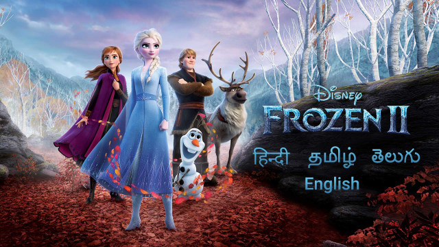 Frozen 2 online movie free new arrivals