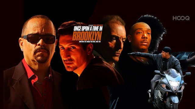 Once Upon a Time in Brooklyn Full Movie, Watch Once Upon a Time in Brooklyn Film on Hotstar