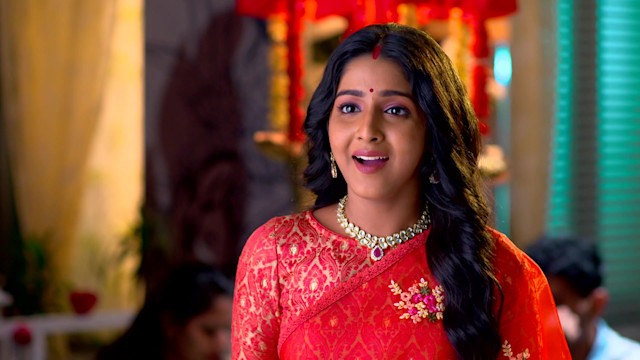 Chookar Mere Mann Ko - Watch Episode 40 - A Surprise For Deepa On ...