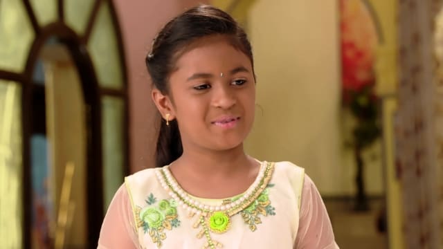 Karthika Deepam - Watch Episode 398 - Hima Waits for Deepa on Disney+ Hotstar