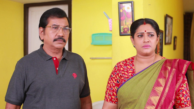 Watch Thamizhum Saraswathiyum Full Episode 642 Online in HD on Hotstar CA