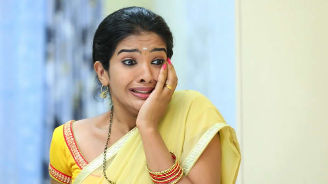 Image result for aranmanai kili serial