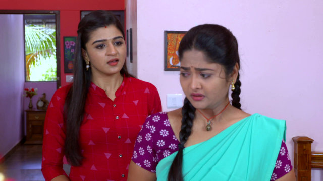 Mounaragam - Watch Episode 237 - Sonia To Convince Kalyani? On Disney+ 