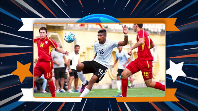 hotstar football