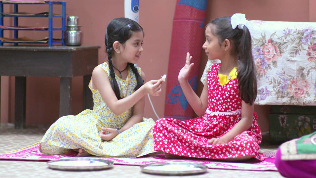 Rang Maza Vegla Watch Episode 533 Kartiki Meets Deepika On Disney 