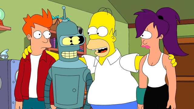 Simpsons Staffel 26 Folge 6