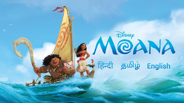 Watch moana online on sale stream