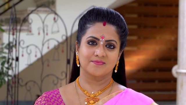 Watch Seetha Kalyanam Full Episode 74 Online in HD on Hotstar US