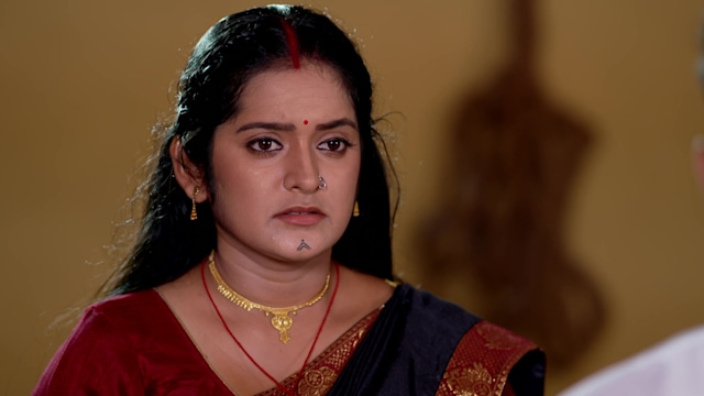 Suhaga Sindura - Watch Episode 85 - Hema Defends Herself on Disney+ Hotstar