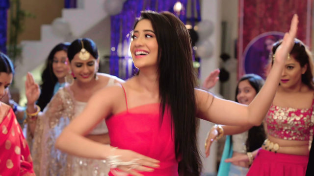 Yeh Rishta Kya Kehlata Hai - Watch Episode 44 - Naira's Special Gift on