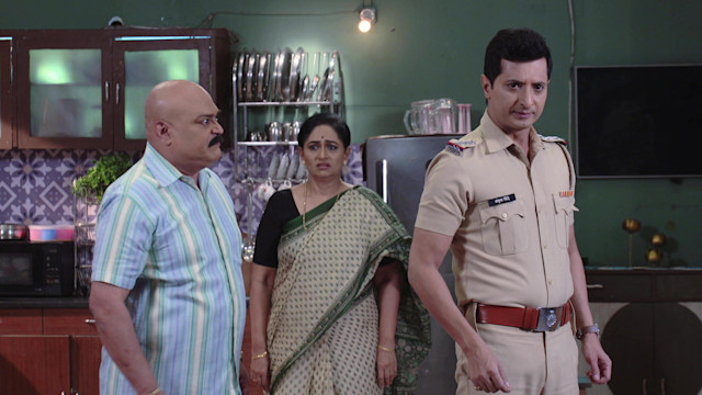 Aboli Watch Episode Madhav Reveals The Truth On Disney Hotstar