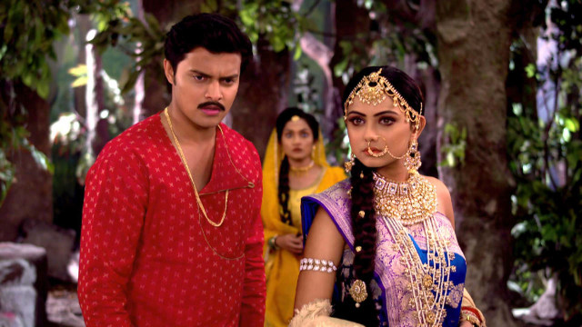 Kopalkundola - Watch Episode 63 - Nabakumar Questions Moti Bibi on Disney+ Hotstar